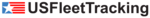 USFleetTracking logo