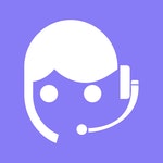 UVdesk logo