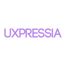 UXPressia logo
