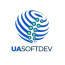 UaSoftDev logo