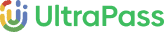 UltraPass logo