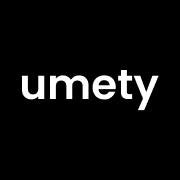 Umety logo