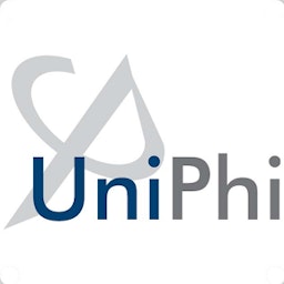 UniPhi logo