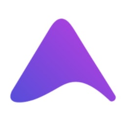 Upflowy logo