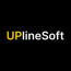 UplineSoft logo
