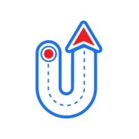 Upper logo