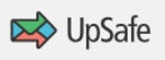 Upsafe logo