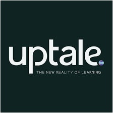 Uptale logo