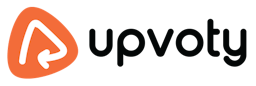 Upvoty logo