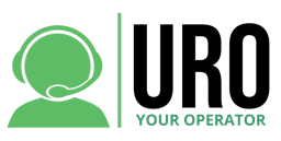 UrOperator logo