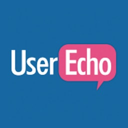 UserEcho logo