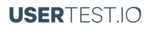 UserTest.io logo