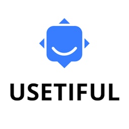 Usetiful logo