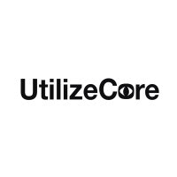 UtilizeCore logo