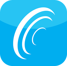 VCOM logo