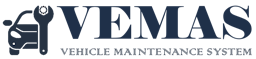 VEMAS logo