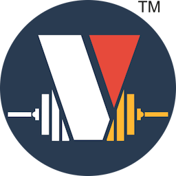VFitnessClub logo