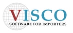 VISCOchem logo