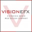 VISIONEFX logo