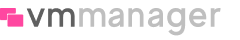 VMmanager logo