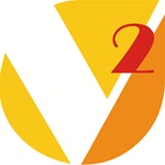 VSquare logo