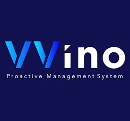 VVino logo