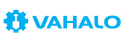 Vahalo logo