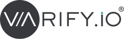 Varify.io logo