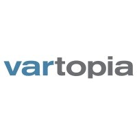Vartopia logo