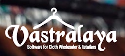 Vastralaya logo