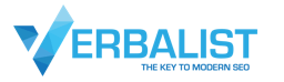 Verbalist logo