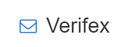Verifex logo