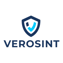 Verosint logo