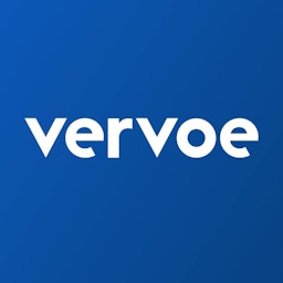 Vervoe logo