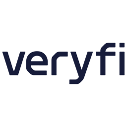 Veryfi logo