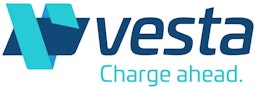 Vesta logo
