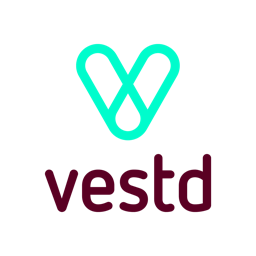 Vestd logo