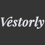 Vestorly logo