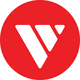 Viafoura logo