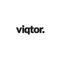 Viqtor logo