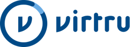 Virtru logo
