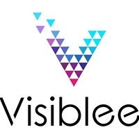 Visiblee logo