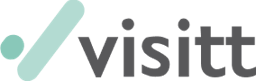 Visitt logo
