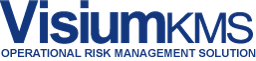 VisiumKMS logo