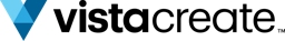 VistaCreate logo