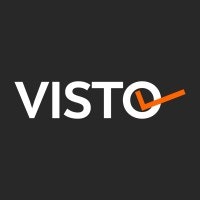 Visto logo