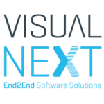 VisualNext logo