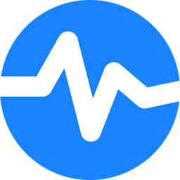 Visualping logo