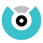 Visualr logo