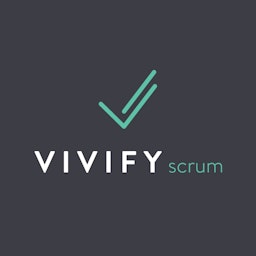 VivifyScrum logo